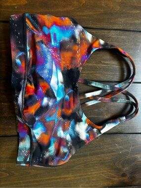 Lululemon Energy Bra